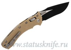 Нож Microtech 137RL-1FLGTTA Amphibian Ram-Lokфотография - 2