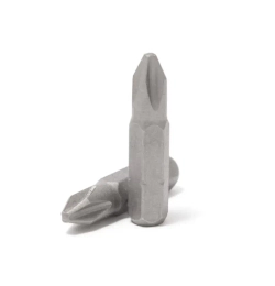 Бита крестообразная PH.2х50мм,1/4''(10шт/уп) Forsage F-121502