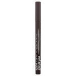 NYX Professional Makeup, водостойкая подводка для волос Epic Ink, оттенок 03 темный шоколад, 1 мл (0,03 жидк. унции)