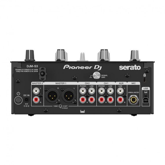 Pioneer DJM-S3
