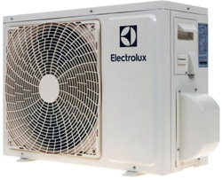 Сплит - система инверторного типа Electrolux Fusion Wave Super DC EACS/I-24HFW/N8