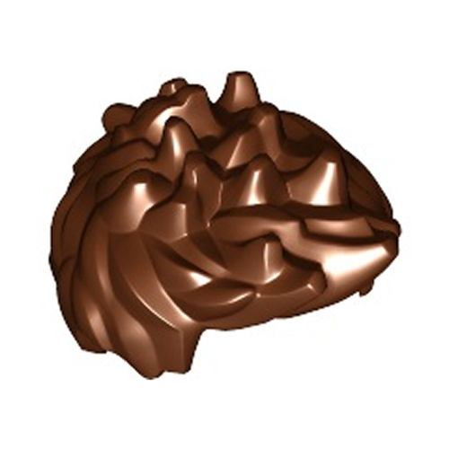 Причёска 98385 Reddish Brown