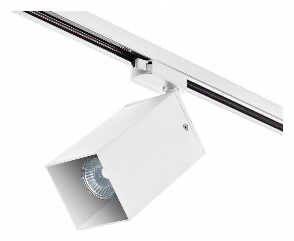 Крепление для трека Lightstar Asta 592286
