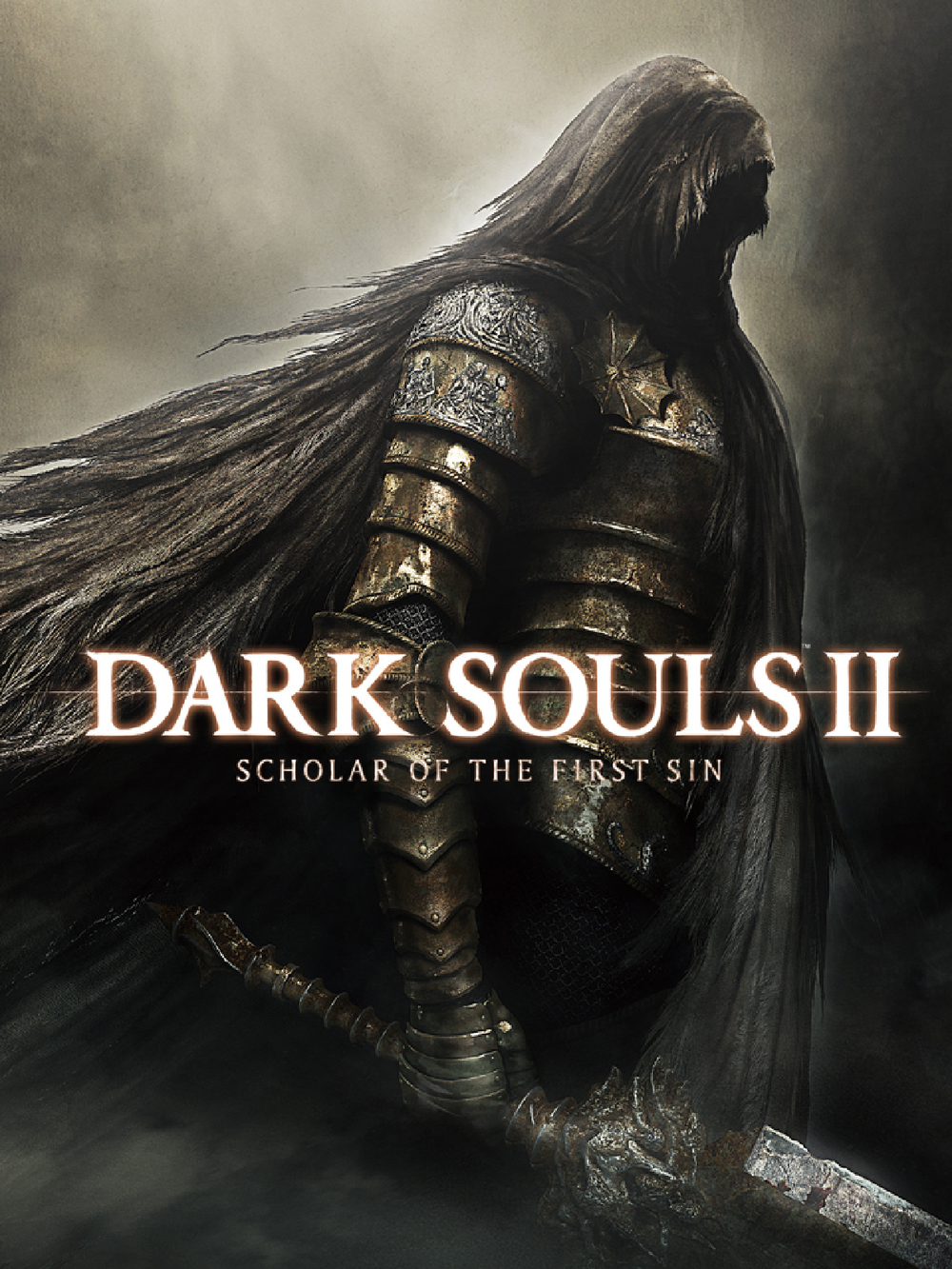 Dark Souls II: Scholar of the First Sin (для ПК, цифровой код доступа)