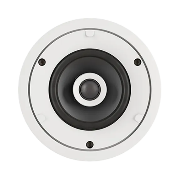 CVGAUDIO CX408 потолочная встраиваемая акустическая система