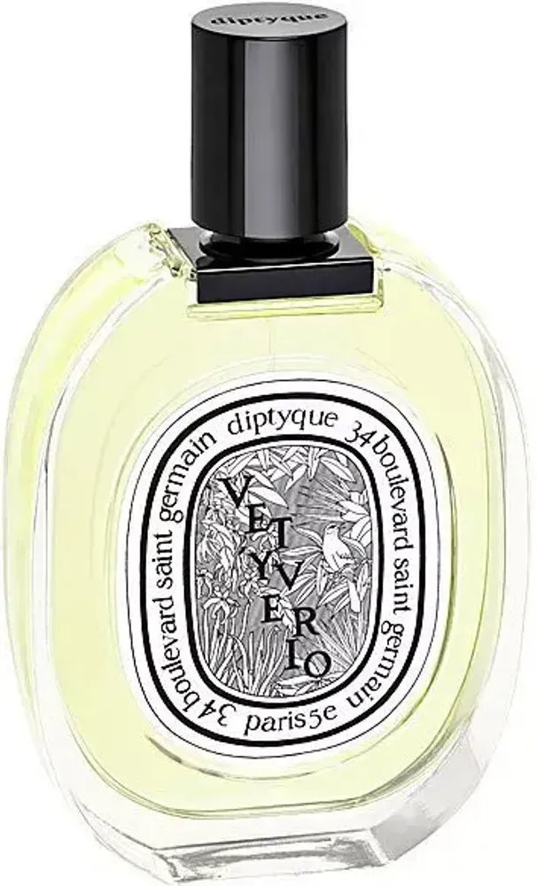 Diptyque Vetyverio EDT 100 ml Diptyque Vetyverio EDT 100 ml
