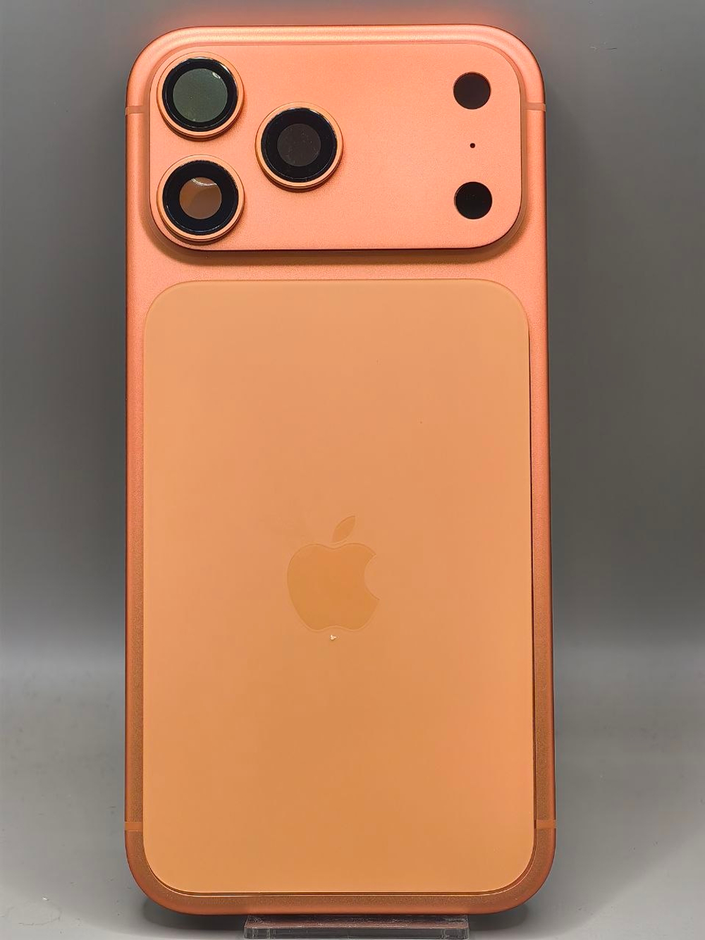 Корпус iPhone 17 Pro Max Orange/ Оранжевый ориг