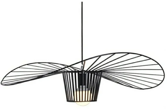 Подвесной светильник Строу 07696-80,19 Kink Light