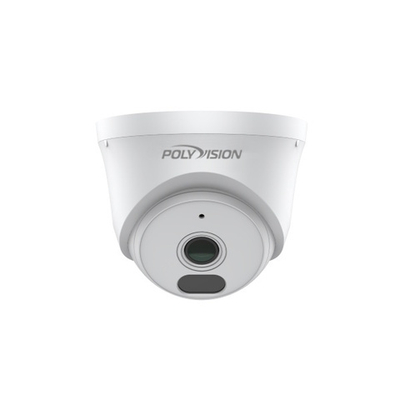 PVC-IP2A-D1F2.8PF Купольная IP-камера 2Мп