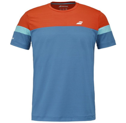 Babolat Padel Crew Neck - seaport