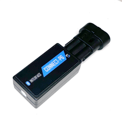 Bluetooth адаптер CONNECT-P6 для подключения к ГБО BRC