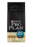Pro Plan Adult Large Athletic (Про План Лардж атлетик) сухой корм для собак атлетического телосложения курица 18кг