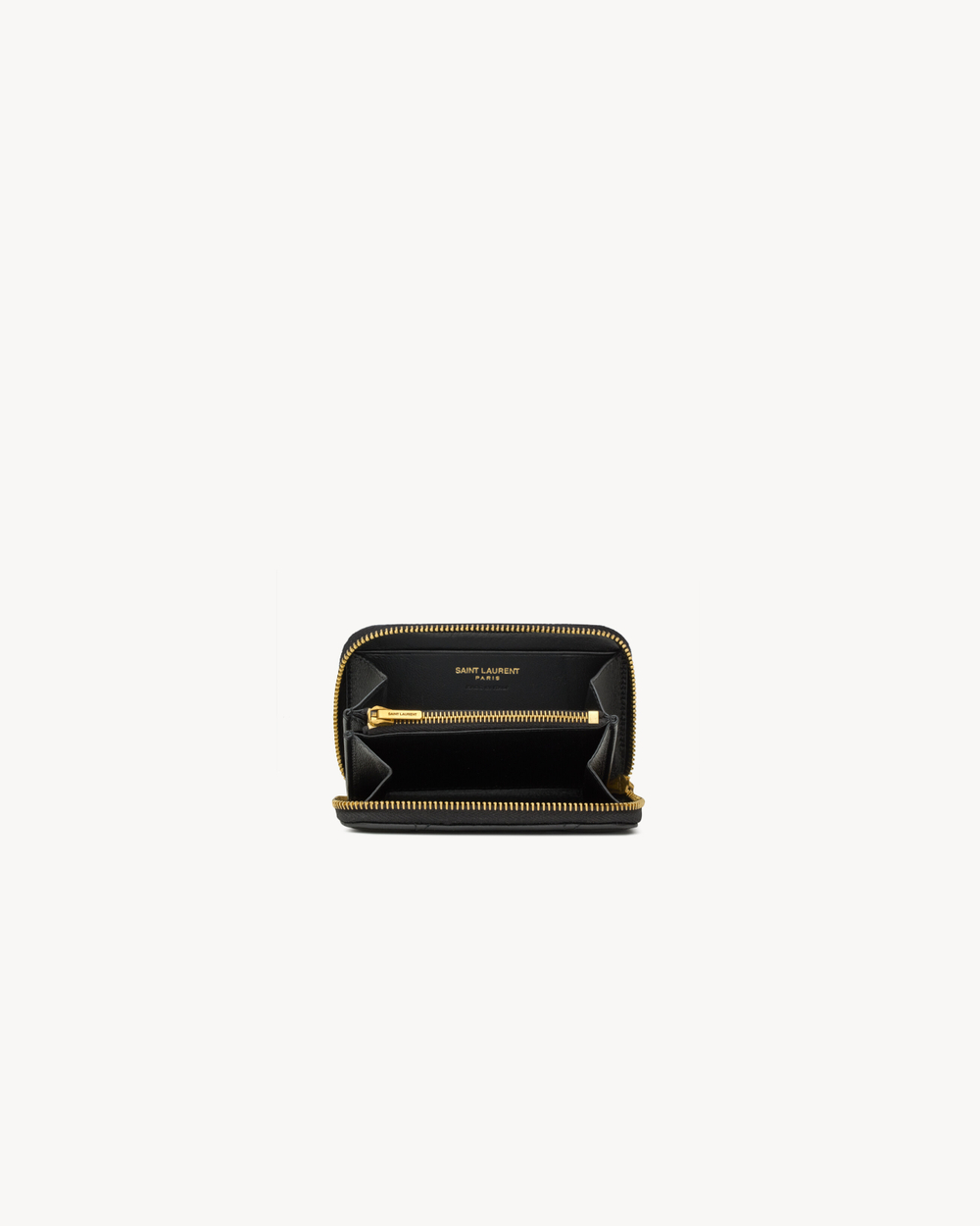 Кошелек SAINT LAURENT