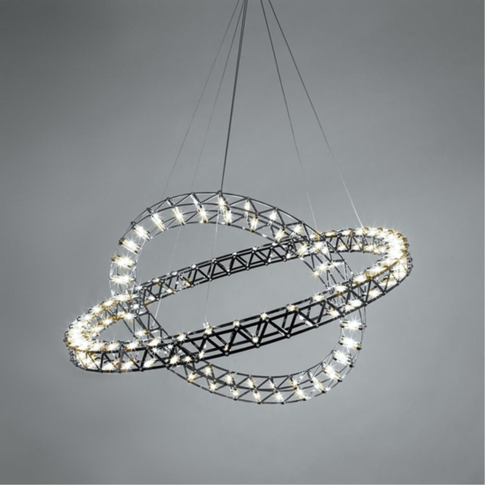 Люстра Divinare Galassia 1030/02 SP-144