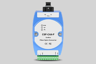 Медиаконвертеры RS-232/455/CAN