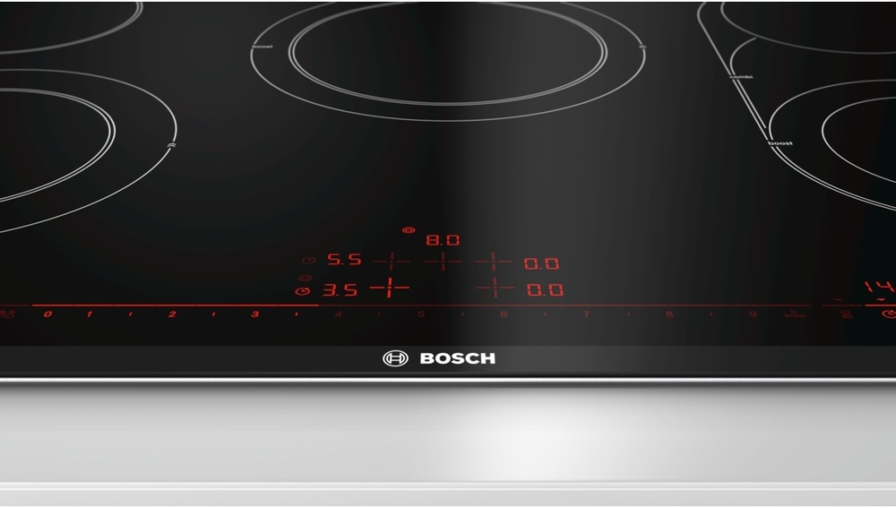 Электрическая варочная панель Bosch PKM 875DP1D