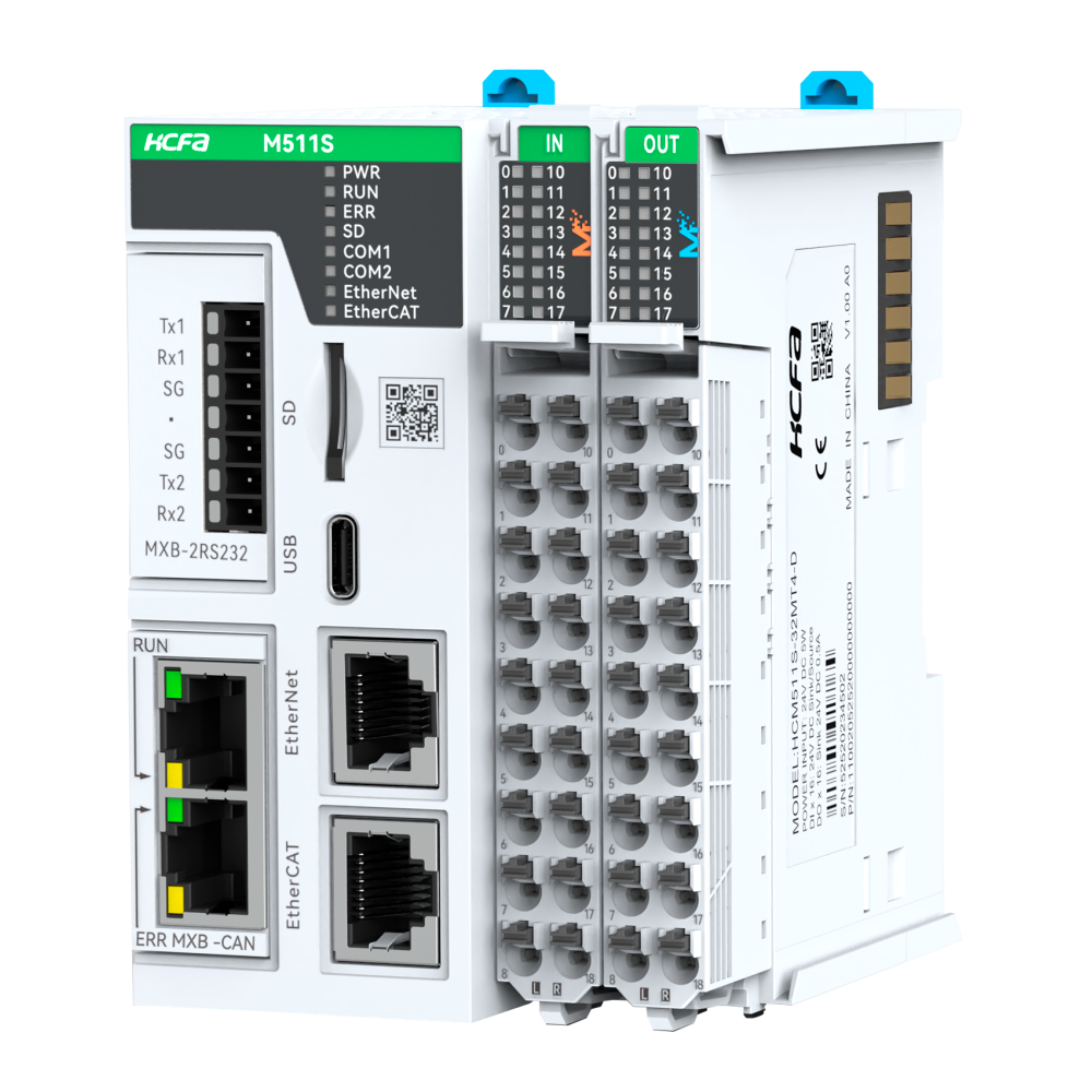 HCM514-32MT4-D