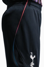 Шорты Nike Tottenham Hotspur 26/27 Away Stadium Junior - черный