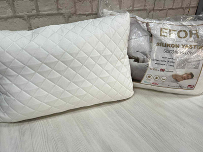 Подушка EFOR (ЭФОР) "KAPITONE" 50*70 см