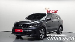 KIA Sorento HEV 1.6 4WD — 2022