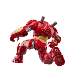 Фигурка Hasbro Marvel Legends Series Hulkbuster Deluxe 85th Anniversary Comics Collectible