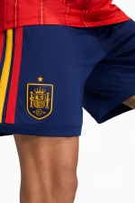 Шорты adidas Spain 2026 Home - темно-синий