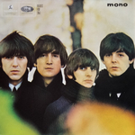 The Beatles / Beatles For Sale (LP)