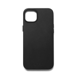 Чехол Mujjo Full Leather Case for iPhone 14 Plus