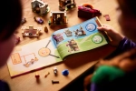 Конструктор LEGO DREAMZzz 40657 Деревня мечты