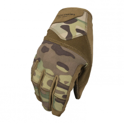 Перчатки тактические Light (Multicam) Stich Profi
