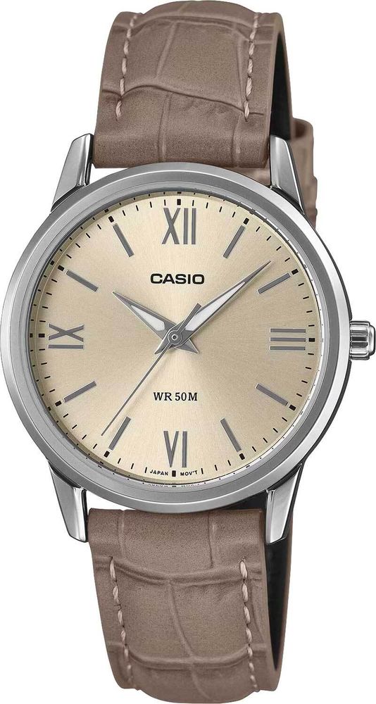 Женские наручные часы Casio Collection LTP-1303LL-7A