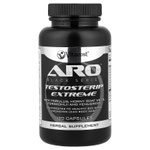 Vitacost, ARO™ Black Series, TestosteRip® Extreme, 120 Capsules