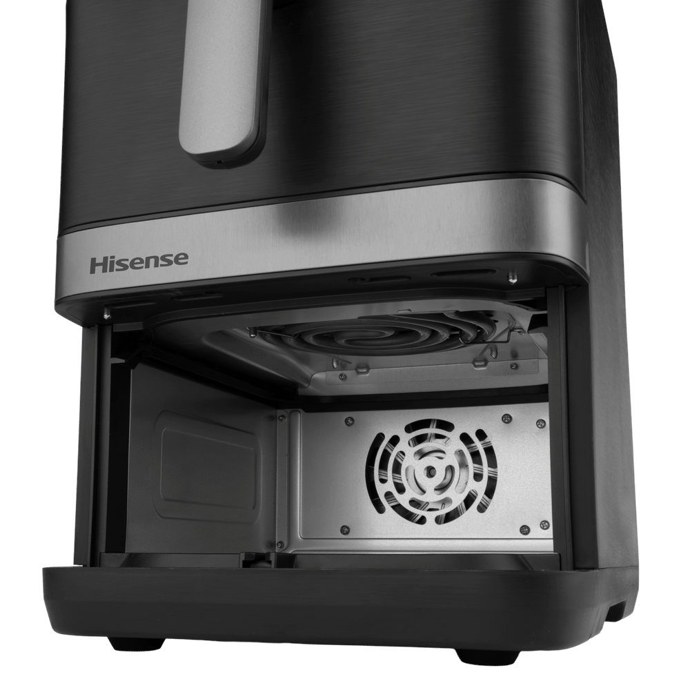 Аэрогриль Hisense HAF2400DS