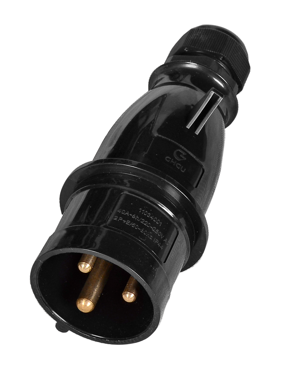 Электрогенератор Huter DY11000LX - [8,5 кВт / 220V] эл. старт