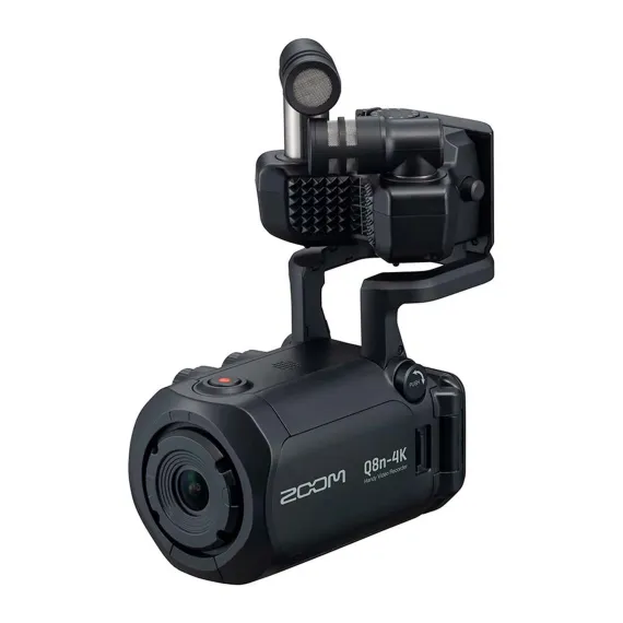 Zoom Q8n-4K