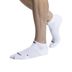 Носки X-Socks Core Sport Crew Opal Black/Arctic White