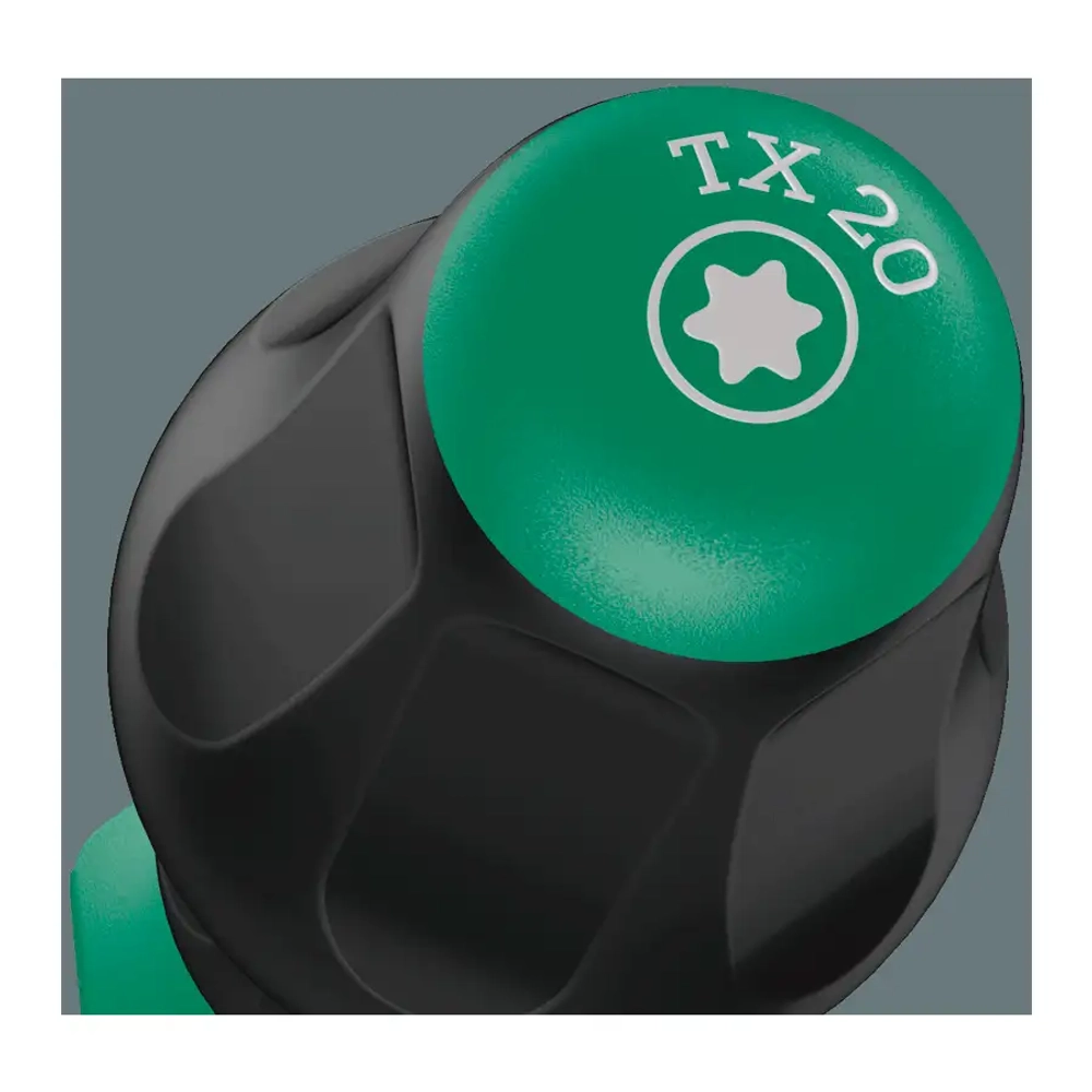 1367 Отвёртка TORX® TX 27x115 мм WERA 05031509001
