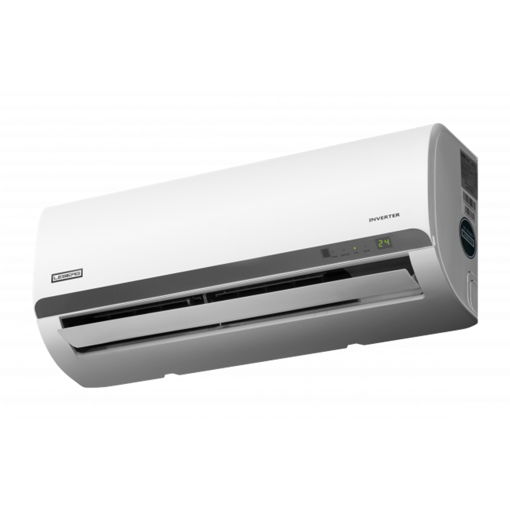 Инверторный кондиционер Leberg LS-18OLI3/LU-18OLI3 серии Ocean 3 DC Inverter