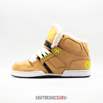 Винтажные кеды Osiris NYC 83 SHR