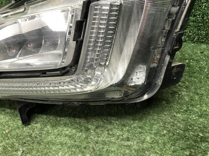 ПТФ левая Hyundai Tucson 3 (2018-2021)