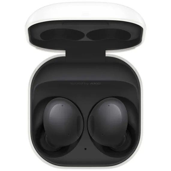 Беспроводные наушники Samsung Galaxy Buds 2 Black (черный)