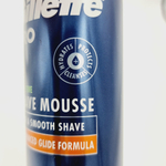 Gillette PRO Sensitive Shave Mousse Пена для бритья для чувствительной кожи, 240 мл