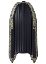 Лодка ПВХ Gladiator AirPro E380Pro НДНД Camo -