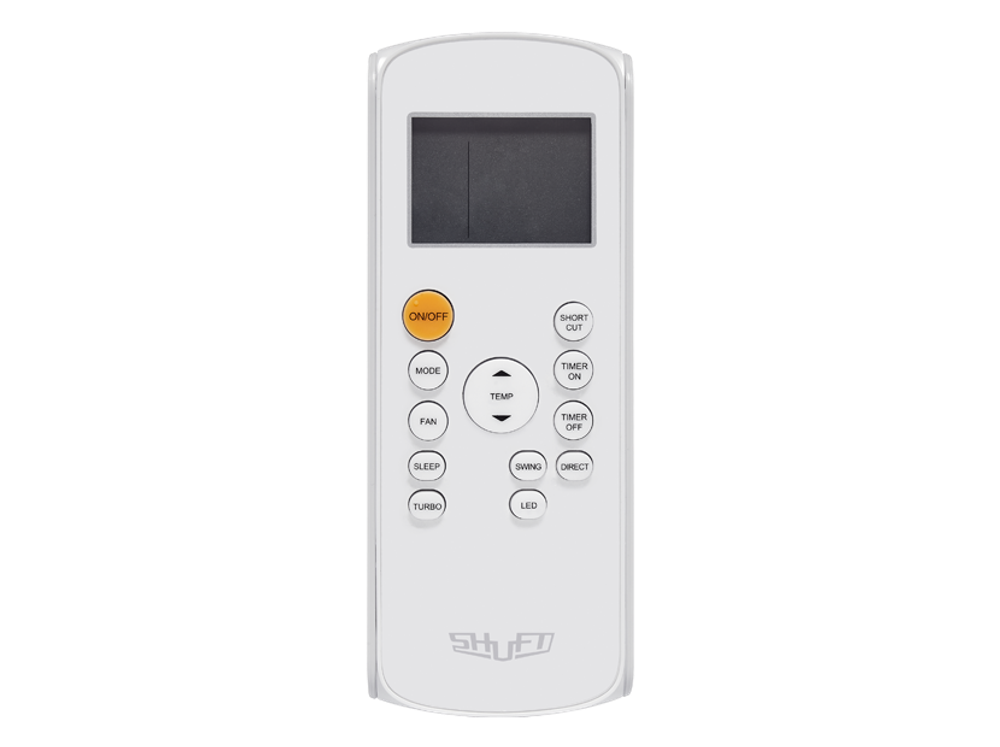 Сплит-система SHUFT SFTM-18HN1_20Y