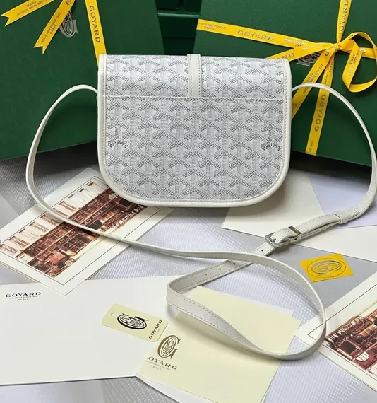 Сумка GOYARD Belvedere MM