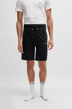 Шорты мужские BOSS Tracksuit Short