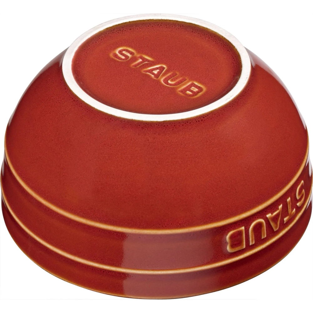 STAUB Сервировочная миска 12 см каштан EAN 4009839363559