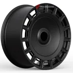 КОВАНЫЕ ДИСКИ для Chevrolet TAHOE IV GMTK2UC