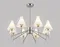 Потолочная люстра High Light LH57125 Ambrella