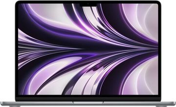 Apple MacBook Air 13.6" 2022 M2(8c CPU, 8c GPU) 16GB 256GB «серый космос»